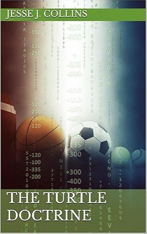 The Turtle Doctrine Book Cover